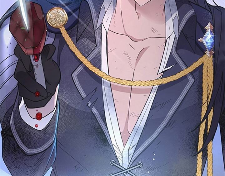 欺诈公爵漫画,第4章：威胁5图