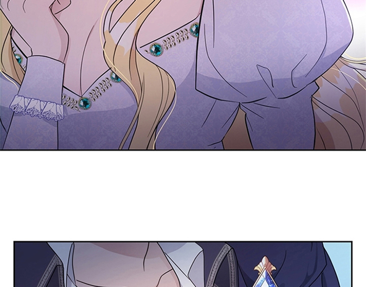 欺诈公爵漫画,第15章：离别5图