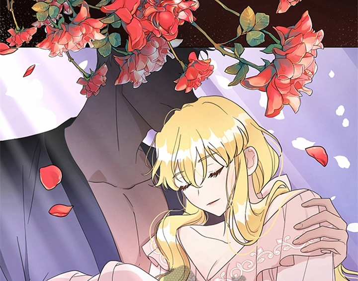 欺诈公爵漫画,第12章：梦4图