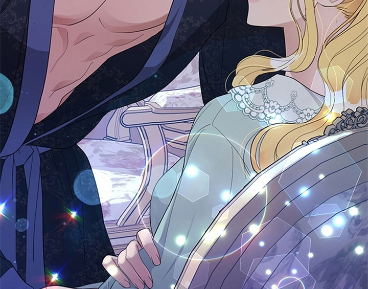欺诈公爵漫画,第23章：劝告3图