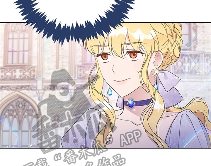 欺诈公爵漫画,第14章：手绢2图