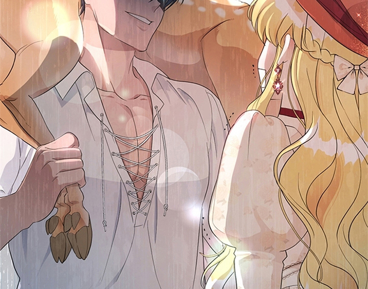 欺诈公爵漫画,第27章：有事外出5图