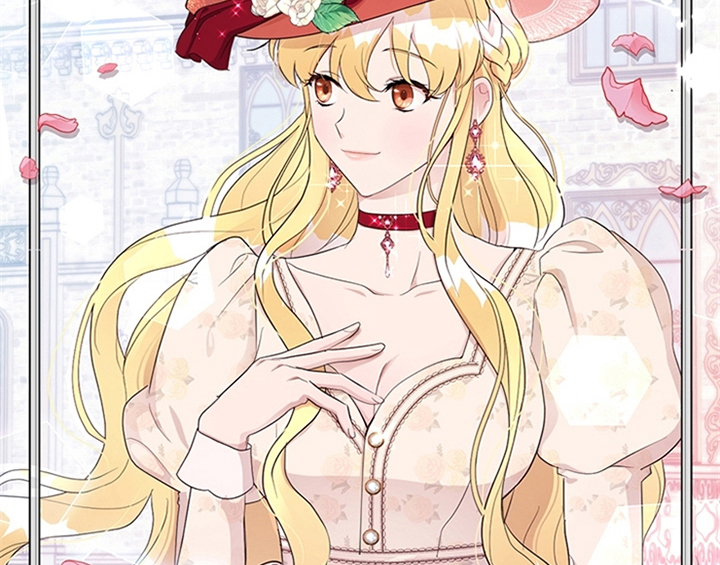 欺诈公爵漫画,第27章：有事外出3图