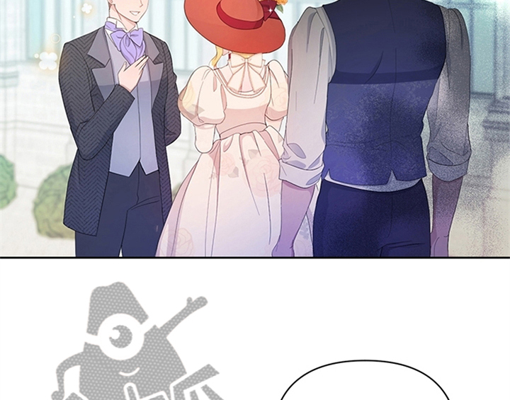 欺诈公爵漫画,第31章：表明身份2图