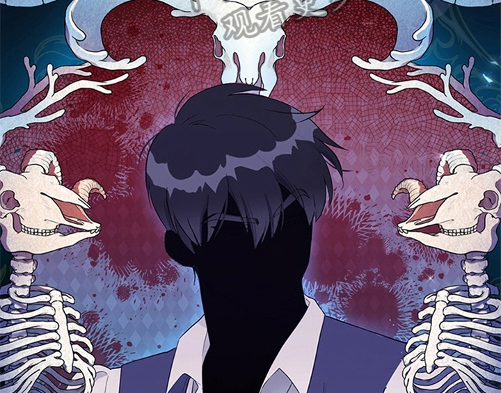 欺诈公爵漫画,第33章：有人找3图