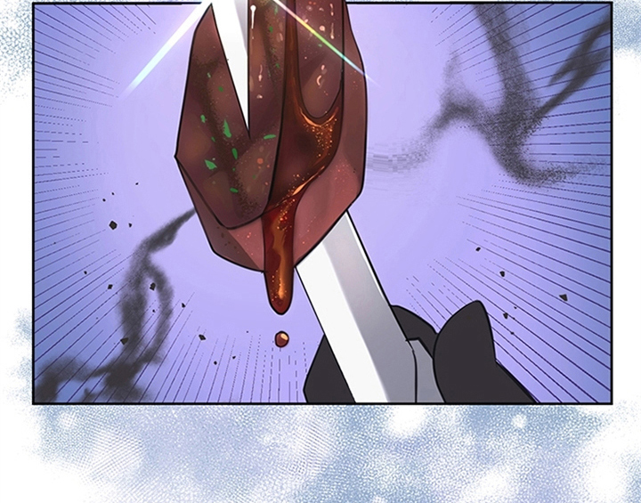 欺诈公爵漫画,第4章：威胁2图