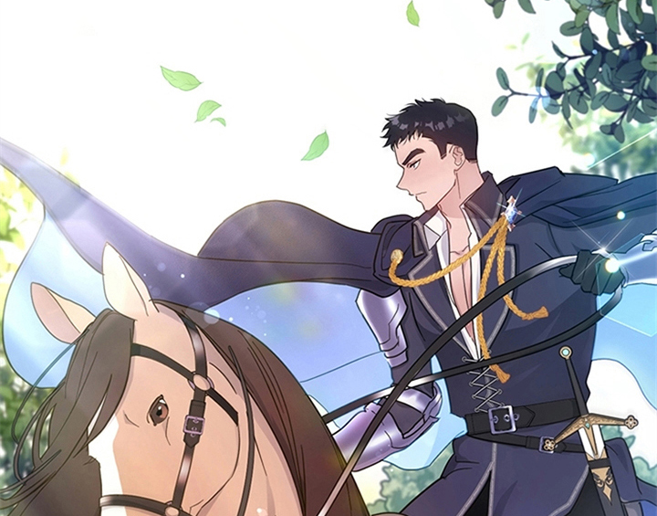 欺诈公爵漫画,第16章：出征5图
