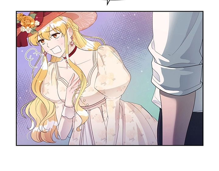 欺诈公爵漫画,第27章：有事外出3图