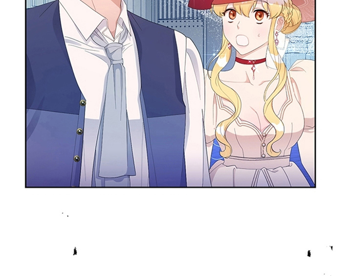 欺诈公爵漫画,第32章：买戒指3图