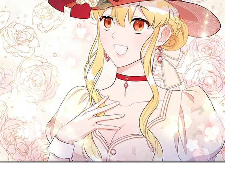 欺诈公爵漫画,第31章：表明身份1图