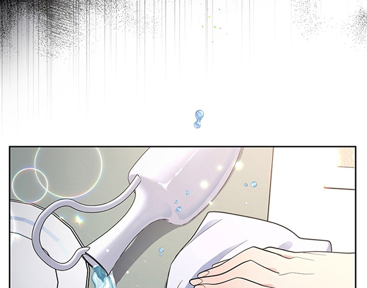 欺诈公爵漫画,第8章：决定1图