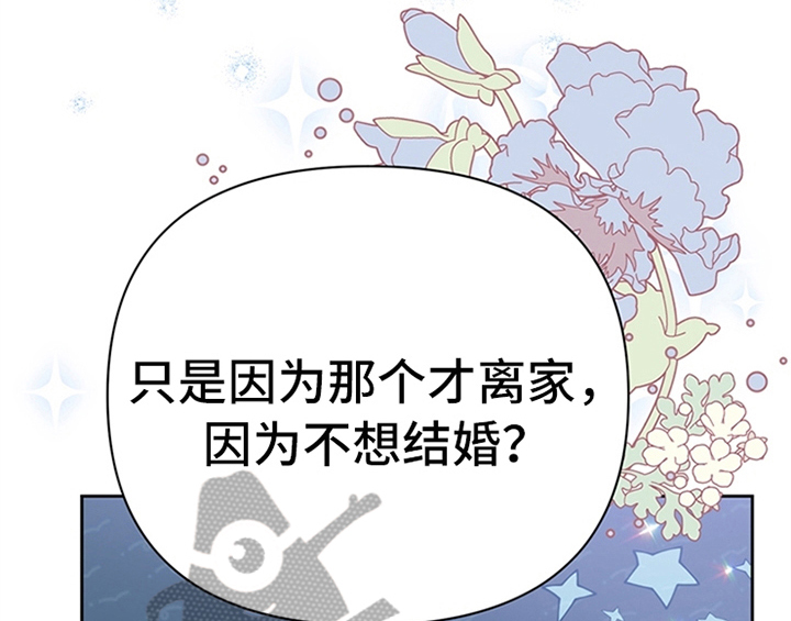 欺诈公爵漫画,第33章：有人找1图