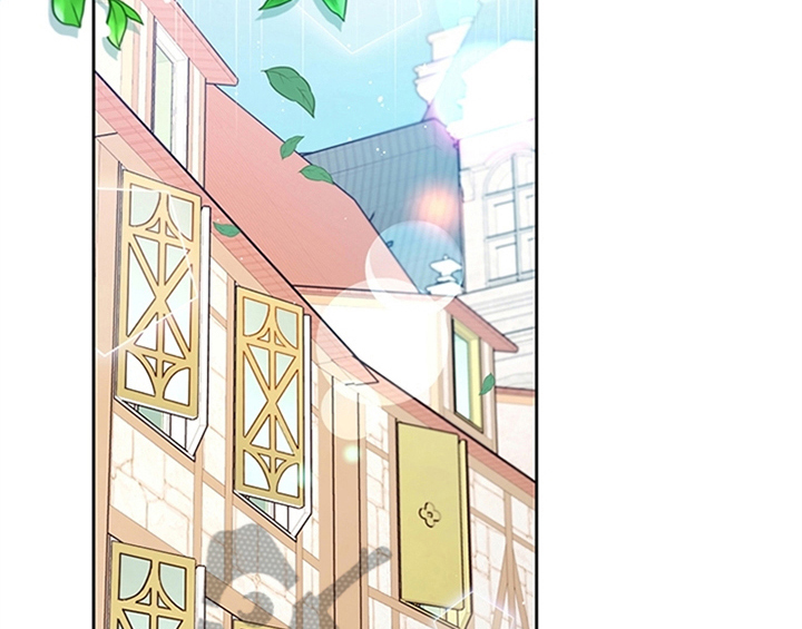 欺诈公爵漫画,第9章：离家出走4图