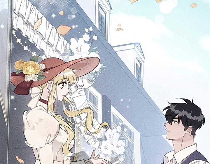 欺诈公爵漫画,第33章：有人找2图