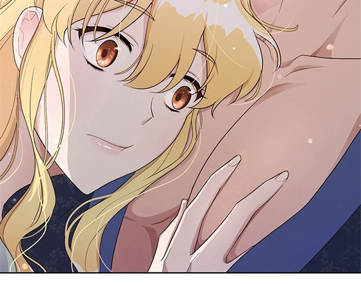 欺诈公爵漫画,第25章：期待3图