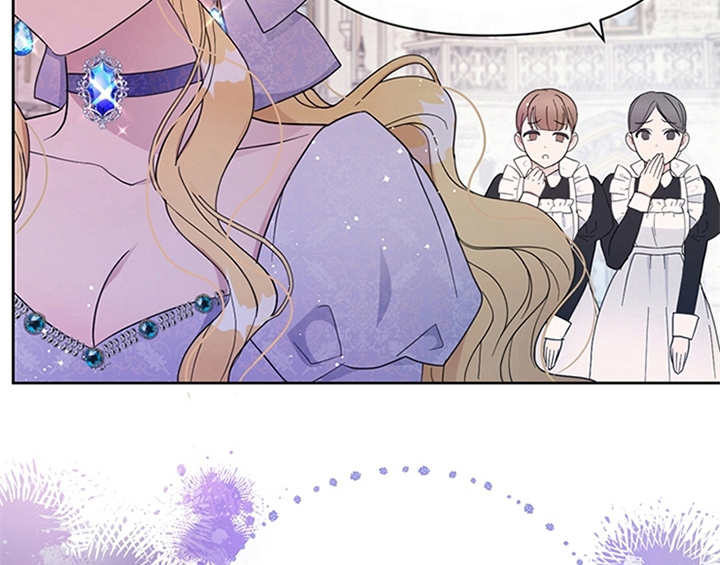 欺诈公爵漫画,第14章：手绢4图