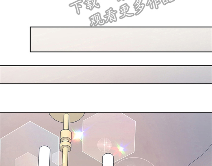 欺诈公爵漫画,第21章：回归3图