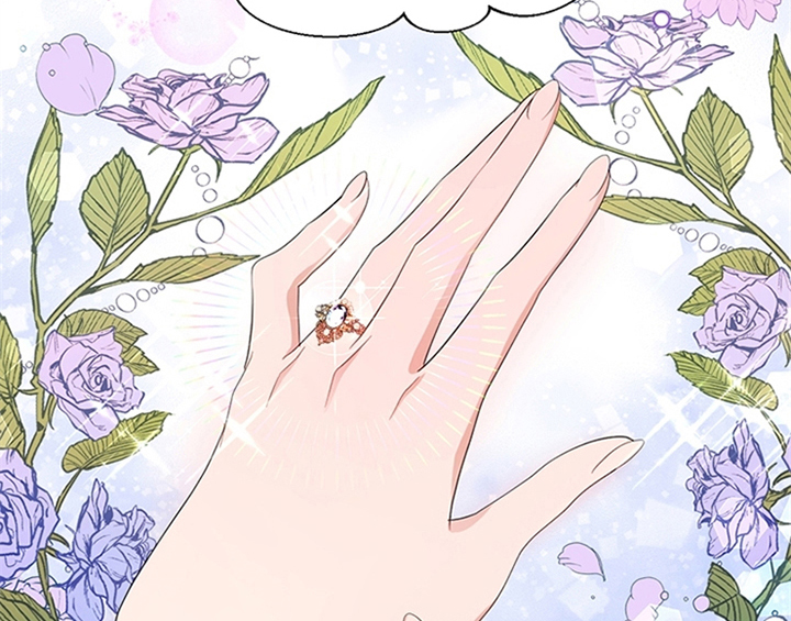 欺诈公爵漫画,第32章：买戒指3图