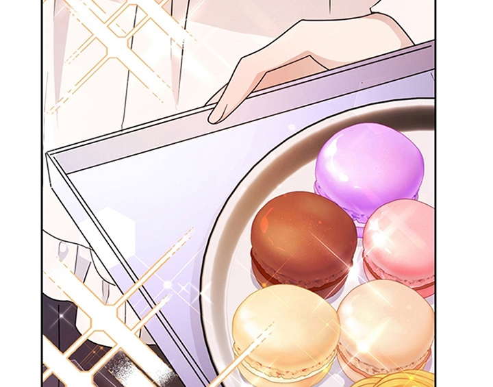 欺诈公爵漫画,第18章：礼物3图