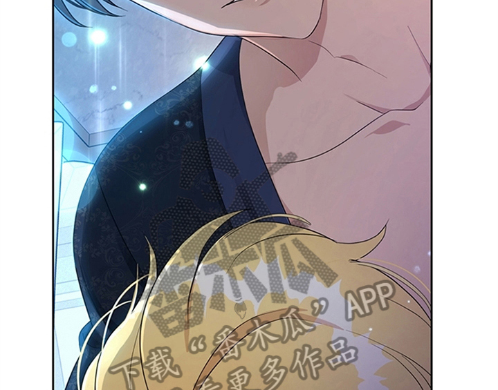 欺诈公爵漫画,第24章：拿枕头4图