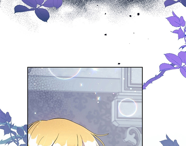 欺诈公爵漫画,第8章：决定1图