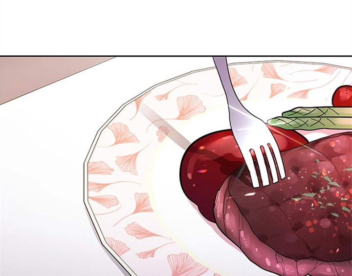 欺诈公爵漫画,第3章：猜测4图