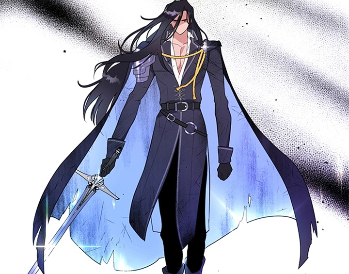 欺诈公爵漫画,第2章：冷静2图