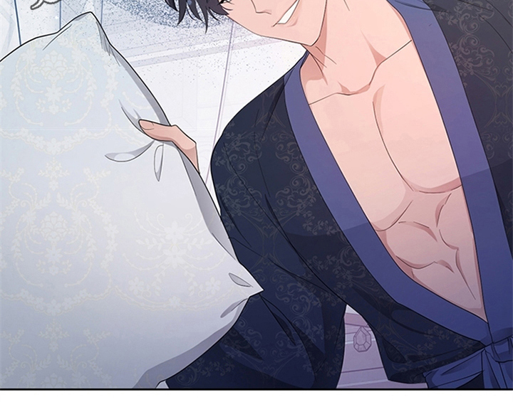 欺诈公爵漫画,第24章：拿枕头5图