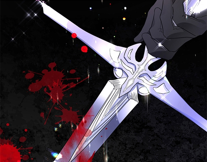 欺诈公爵漫画,第2章：冷静4图