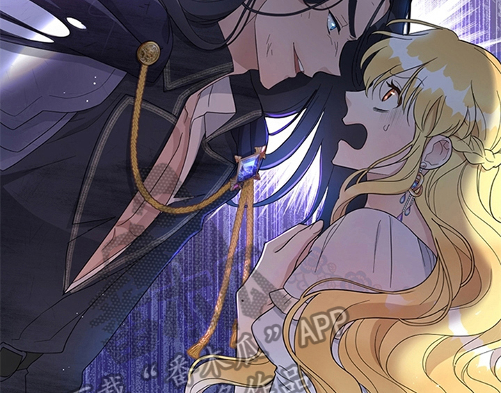 欺诈公爵漫画,第12章：梦1图
