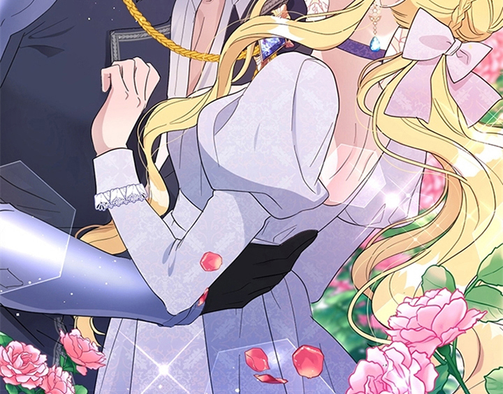 欺诈公爵漫画,第15章：离别5图