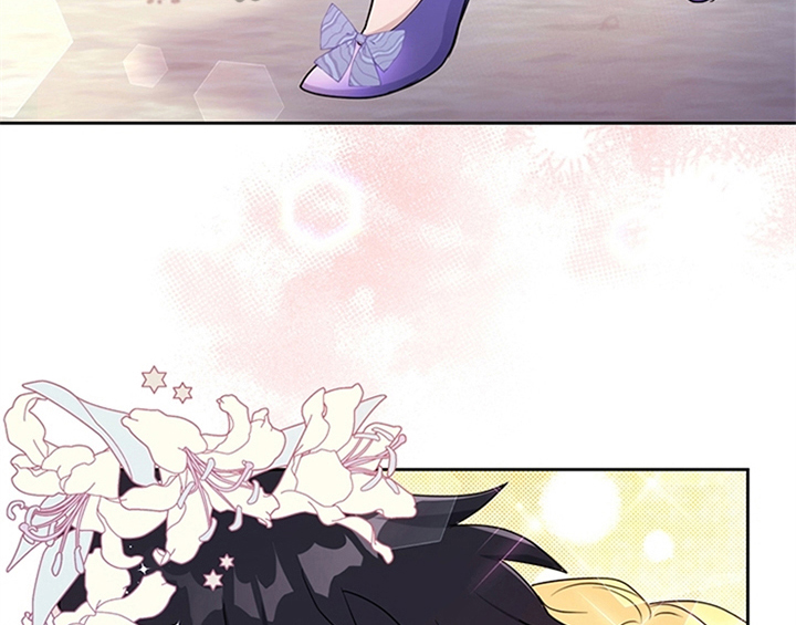 欺诈公爵漫画,第15章：离别4图