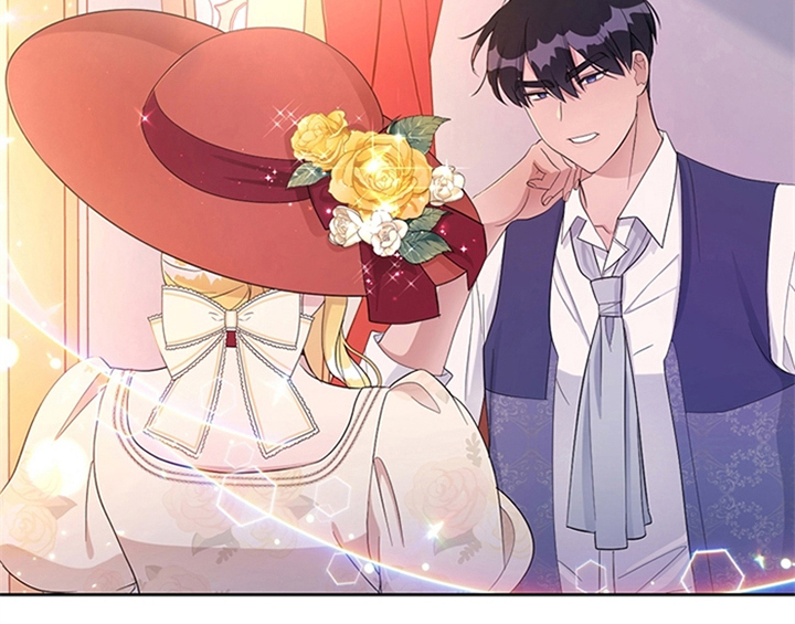 欺诈公爵漫画,第33章：有人找3图