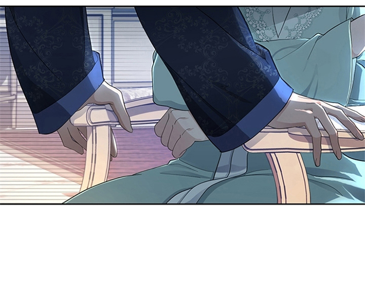 欺诈公爵漫画,第23章：劝告5图