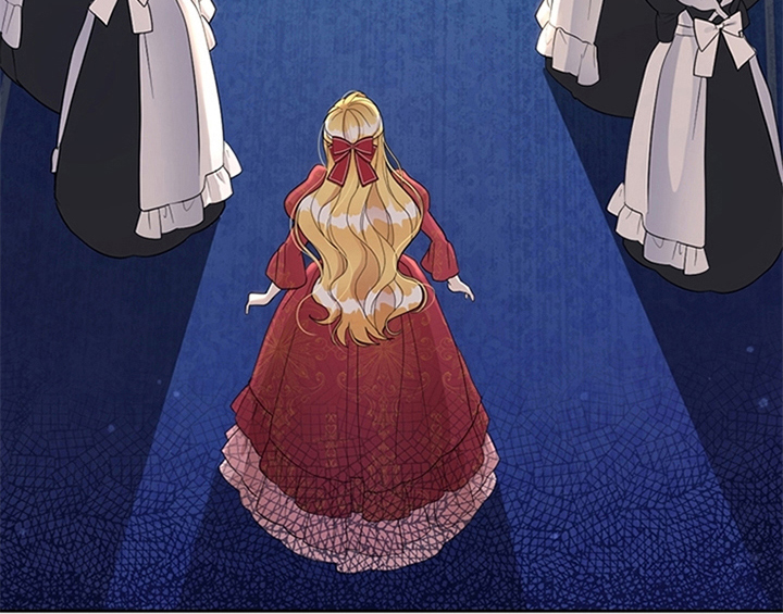 欺诈公爵漫画,第27章：有事外出1图