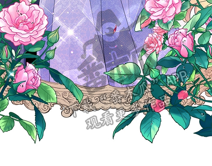 欺诈公爵漫画,第15章：离别1图