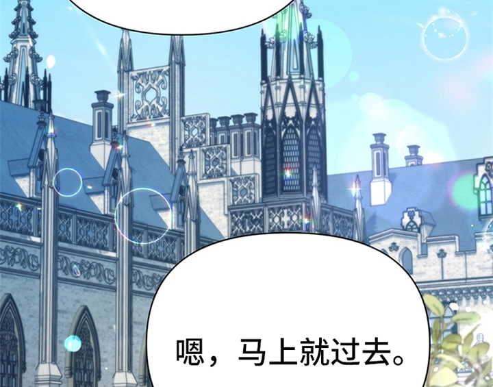 欺诈公爵漫画,第33章：有人找2图