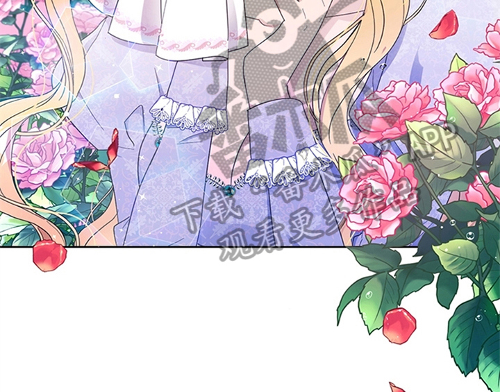 欺诈公爵漫画,第14章：手绢3图