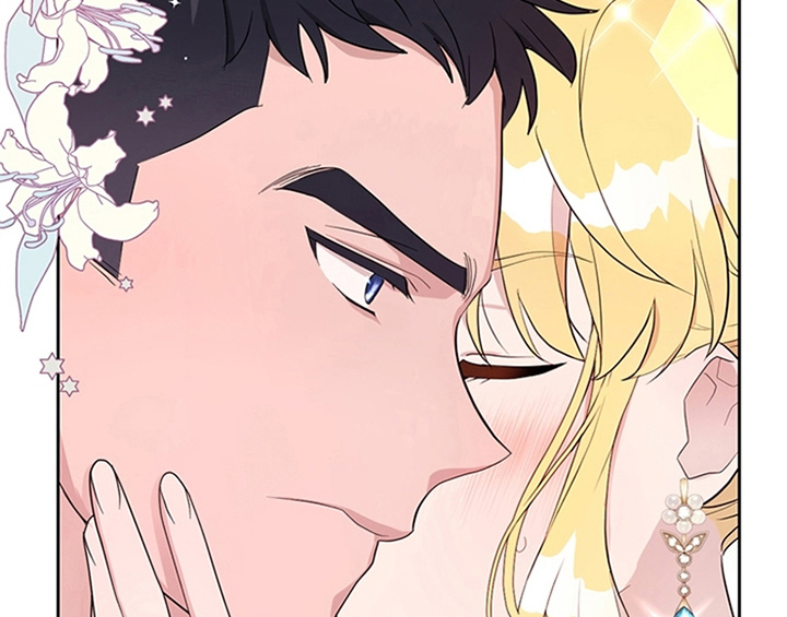 欺诈公爵漫画,第15章：离别5图