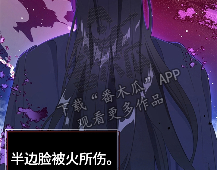 欺诈公爵漫画,第31章：表明身份3图
