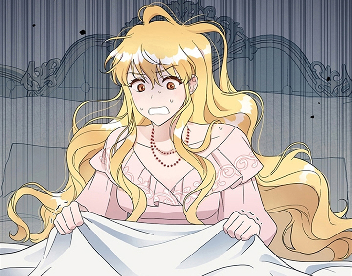 欺诈公爵漫画,第12章：梦2图