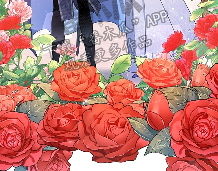 欺诈公爵漫画,第15章：离别2图