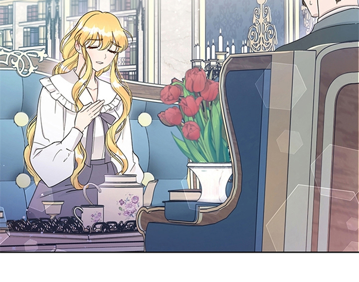 欺诈公爵漫画,第11章：欺骗5图
