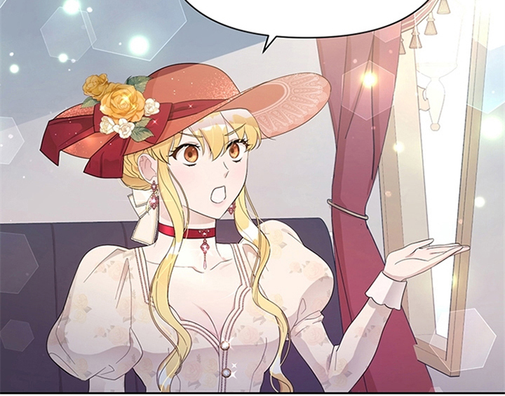 欺诈公爵漫画,第29章：同乘2图