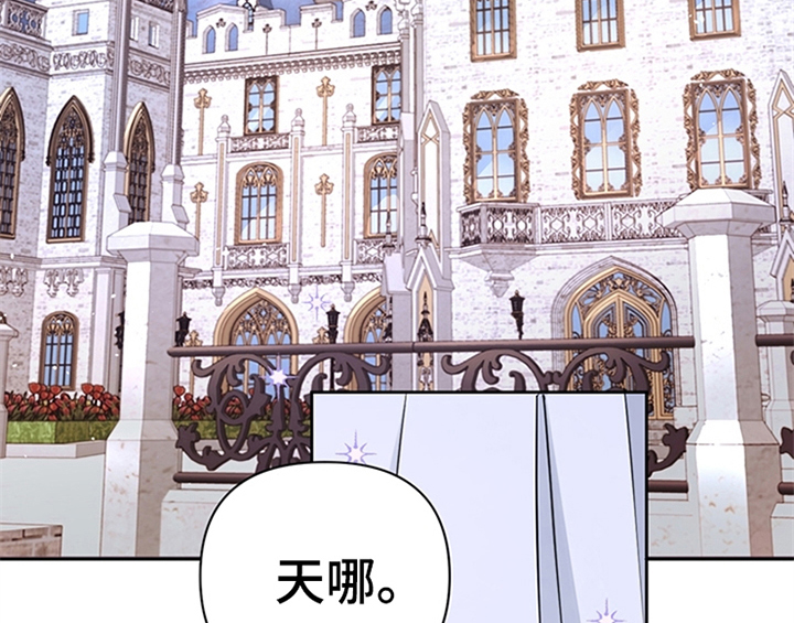 欺诈公爵漫画,第1章：破绽3图