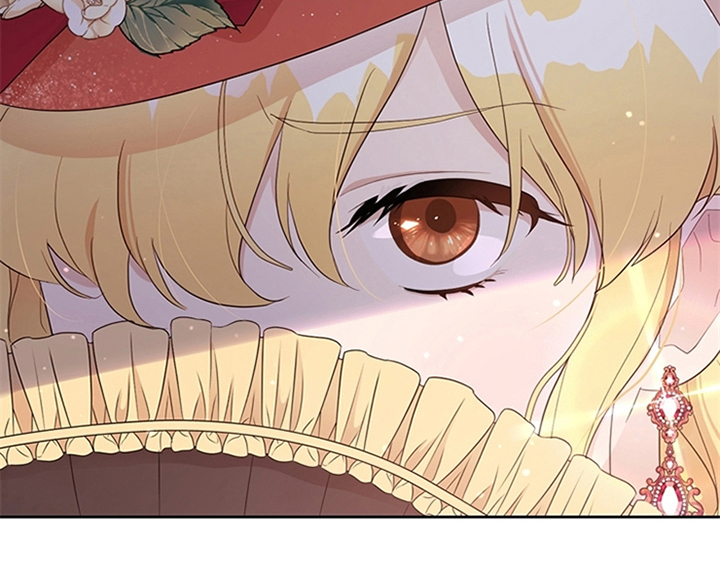 欺诈公爵漫画,第27章：有事外出1图