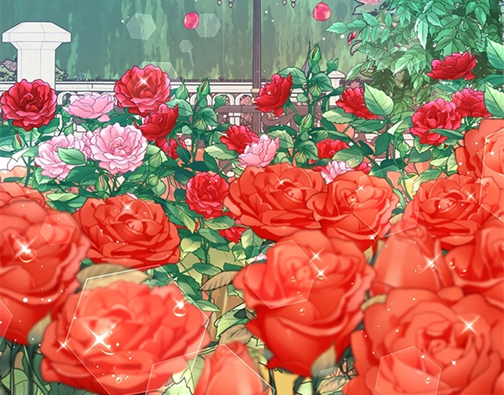 欺诈公爵漫画,第11章：欺骗1图