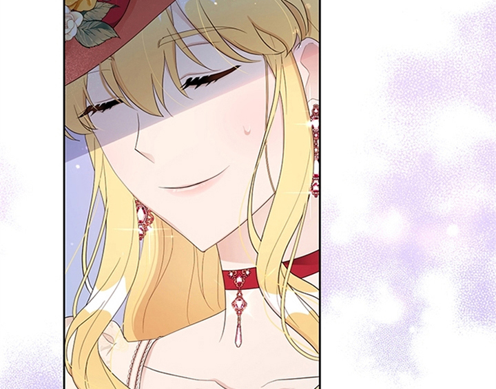 欺诈公爵漫画,第27章：有事外出1图