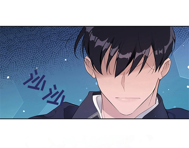 欺诈公爵漫画,第20章：吃土豆1图