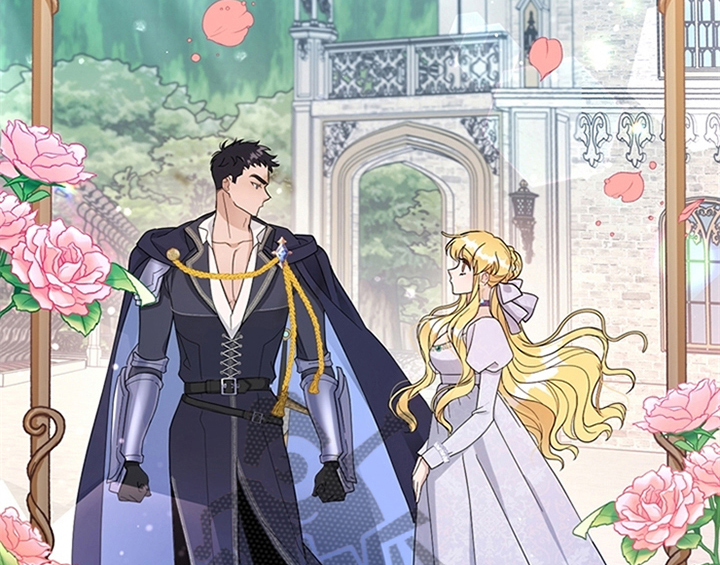 欺诈公爵漫画,第15章：离别1图